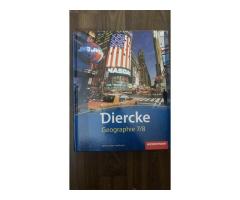 Diercke Geographie 7/8