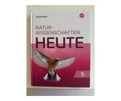 Naturwissenschaften Heute 5