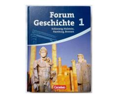 Forum Geschichte 1