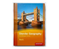 Diercke Geography for bilingual classes