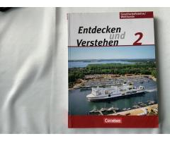 Cornelsen Entdecken und Verstehen 2