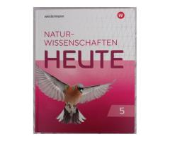 Naturwissenschaften HEUTE