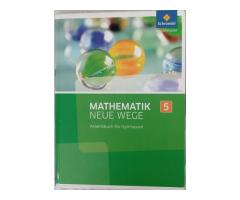 Mathematik Neue Wege 5