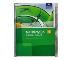 Mathematik Neue Wege 9