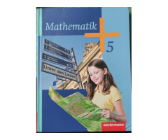 Mathematik - Klasse 5