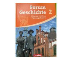 Forum Geschichte 2