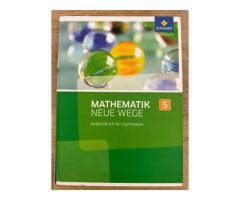 Mathematik Neue Wege