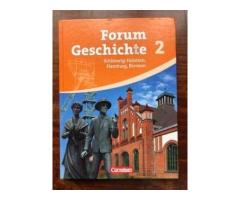 Forum Geschichte 2