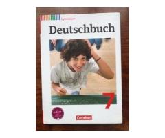 Deutschbuch 7