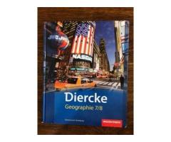 Diercke Geographie 7/8