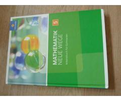 Mathematik Neue Wege 5