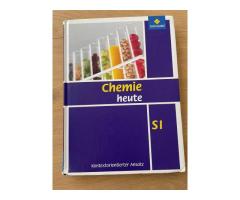 Chemie heute S1 ISBN 978-3-507-88006-1