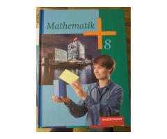 Mathematik 8 - Westermann