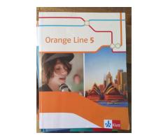 Orange Line 5 - Klasse 9