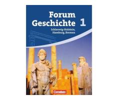 Forum Geschichte 1