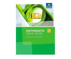 Mathematik Neue Wege 7