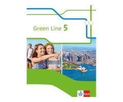 Green Line 5