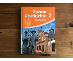 Forum Geschichte 2, ISBN 9783060642588