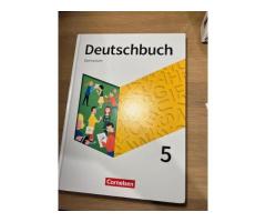 Deutschbuch 5