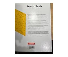 Deutschbuch 5