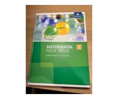 Mathematik Neue Wege 5