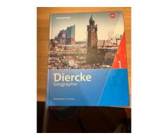 Diercke Geographie 1