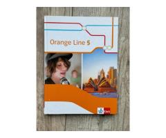 Orange Line 5