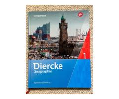 Diercke Geographie 1