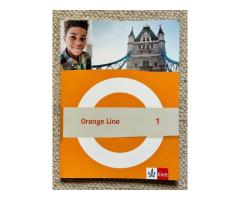 Orange Line 1