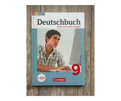 Deutschbuch 9