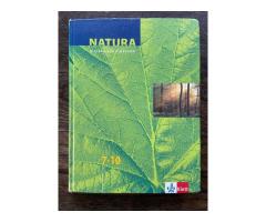 Natura Biologie 7-10