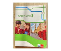 Green Line 3 - Klett - ISBN 978-3-12-834231-3