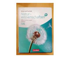 Natur und Technik - Naturwissenschaften: Differenzierende Ausgabe - Hamburg - 5./6.