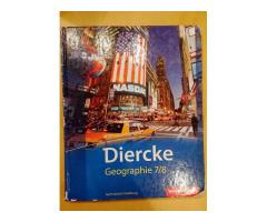 Diercke Geographie 7/8