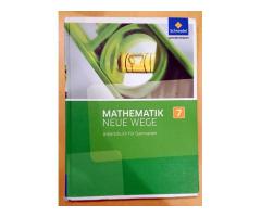 Mathematik Neue Wege 7