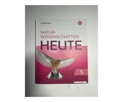 Naturwissenschaften heute 5