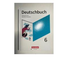 Deutschbuch 6