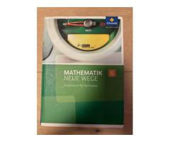 Mathematik Neue Wege 6 ISBN 978-3-14-126297-1