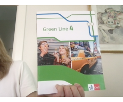 Green LIne 4 - Übergabe in der Schule