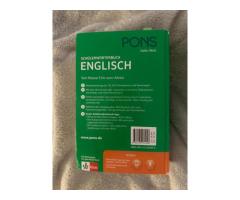 Pons Wörterbuch Englisch