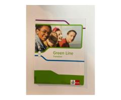 Green Line Transition ISBN: 978-3-12-834261