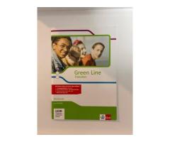 Green Line Transition Workbook mit CD-ROM