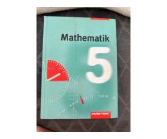 Mathematik 5