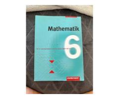 Mathematik 6