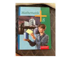 Mathematik 8