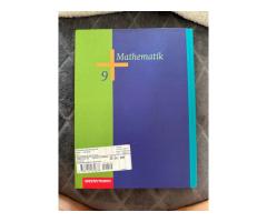 Mathematik 9