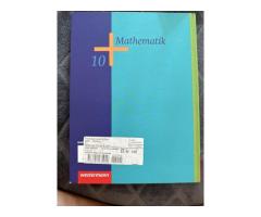 Mathematik 10