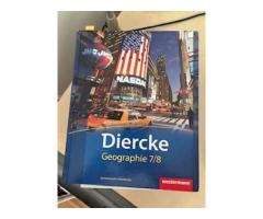 Diercke Geographie 7/8