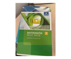 Mathematik Neue Wege 7