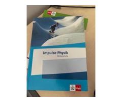 Impulse Physik mittelstufe